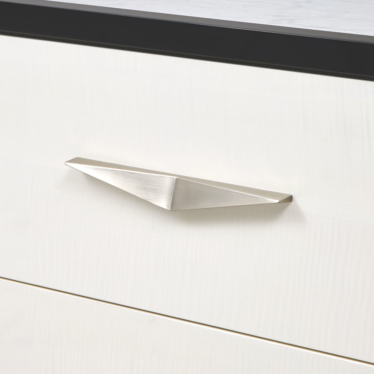 Tuxedo Piano Keyboard Dresser Piano Keyboard from Michael Amini - Luna Furniture
