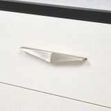 Tuxedo Piano Keyboard Dresser Piano Keyboard from Michael Amini - Luna Furniture