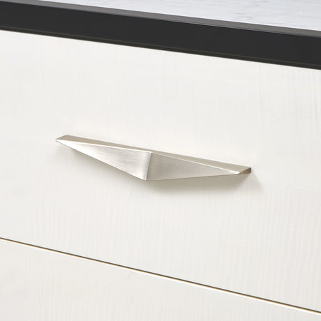 Tuxedo Piano Keyboard Dresser Piano Keyboard from Michael Amini - Luna Furniture