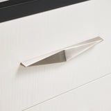 Tuxedo Piano Keyboard Dresser Piano Keyboard from Michael Amini - Luna Furniture