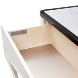 Tuxedo Piano Keyboard Dresser Piano Keyboard from Michael Amini - Luna Furniture