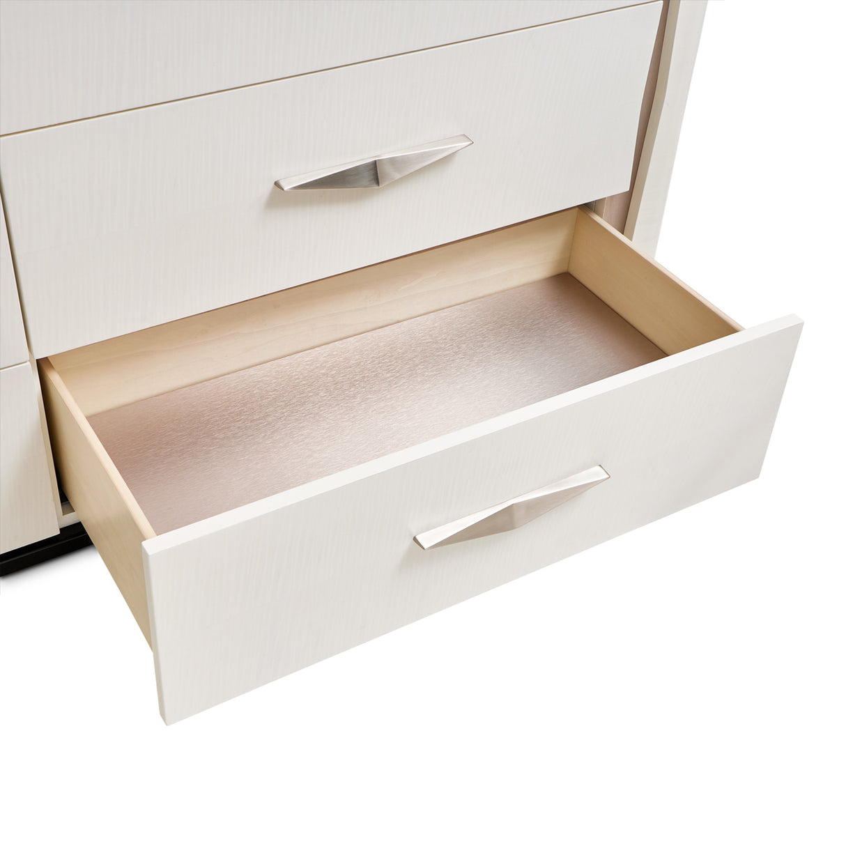Tuxedo Piano Keyboard Dresser Piano Keyboard from Michael Amini - Luna Furniture