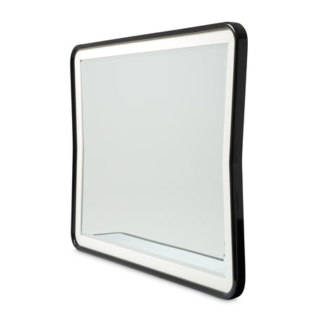 Tuxedo Piano Keyboard Mirror from Michael Amini - Luna Furniture