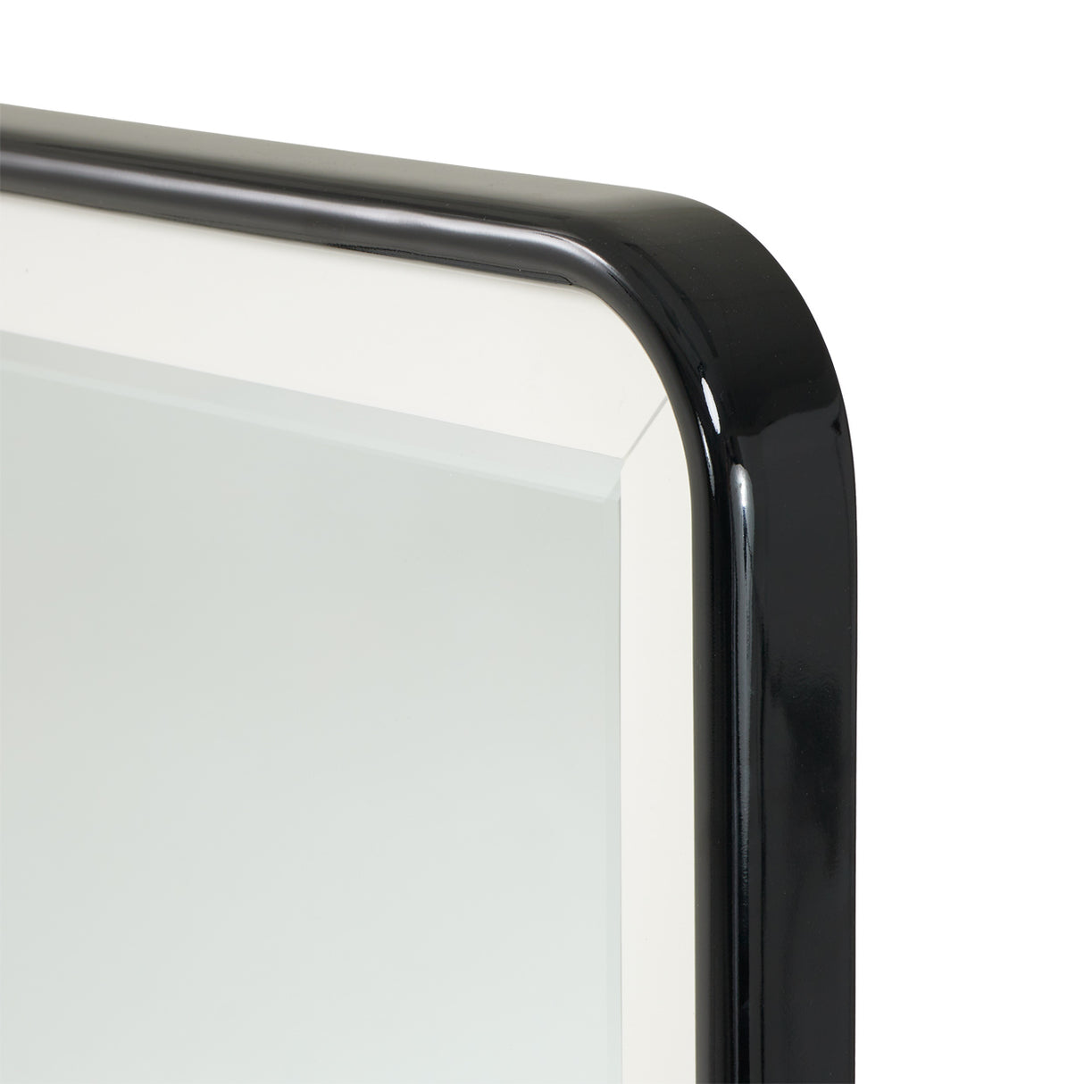 Tuxedo Piano Keyboard Mirror from Michael Amini - Luna Furniture