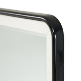 Tuxedo Piano Keyboard Mirror from Michael Amini - Luna Furniture