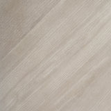 St. Charles Dove Gray Media Cabinet from Michael Amini - Luna Furniture