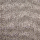 St. Charles Dove Gray Vanity Chair from Michael Amini - Luna Furniture