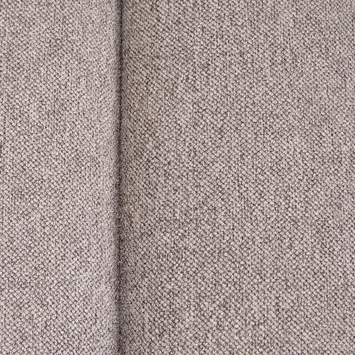 St. Charles Dove Gray Chaise from Michael Amini - Luna Furniture