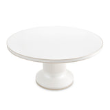 La Marisia Creamy Pearl Round Dining Table from Michael Amini - Luna Furniture