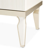La Marisia Creamy Pearl Sideboard from Michael Amini - Luna Furniture