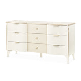 La Marisia Creamy Pearl Dresser from Michael Amini - Luna Furniture