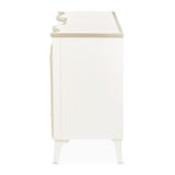 La Marisia Creamy Pearl Dresser from Michael Amini - Luna Furniture