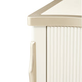La Marisia Creamy Pearl Dresser from Michael Amini - Luna Furniture