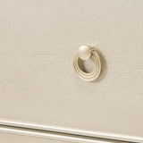 La Marisia Creamy Pearl Dresser from Michael Amini - Luna Furniture