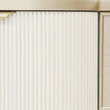 La Marisia Creamy Pearl Dresser from Michael Amini - Luna Furniture