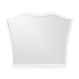 La Marisia Creamy Pearl Dresser Mirror from Michael Amini - Luna Furniture