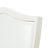La Marisia Creamy Pearl Dresser Mirror from Michael Amini - Luna Furniture