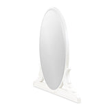 La Marisia Creamy Pearl Vanity Mirror from Michael Amini - Luna Furniture