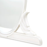 La Marisia Creamy Pearl Vanity Mirror from Michael Amini - Luna Furniture