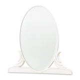 La Marisia Creamy Pearl Vanity Mirror from Michael Amini - Luna Furniture
