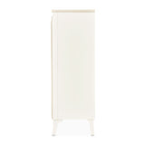 La Marisia Creamy Pearl Chest from Michael Amini - Luna Furniture