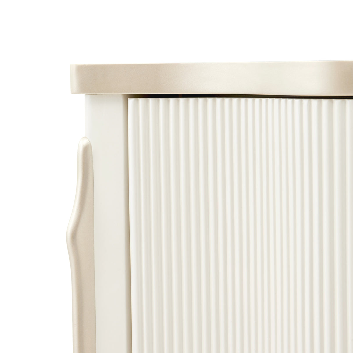 La Marisia Creamy Pearl Chest from Michael Amini - Luna Furniture