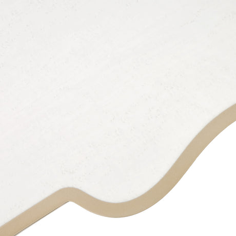 La Marisia Creamy Pearl Chest from Michael Amini - Luna Furniture