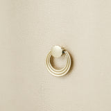 La Marisia Creamy Pearl Media Cabinet from Michael Amini - Luna Furniture