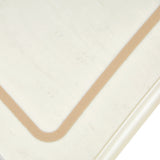 La Marisia Creamy Pearl Cocktail Table from Michael Amini - Luna Furniture