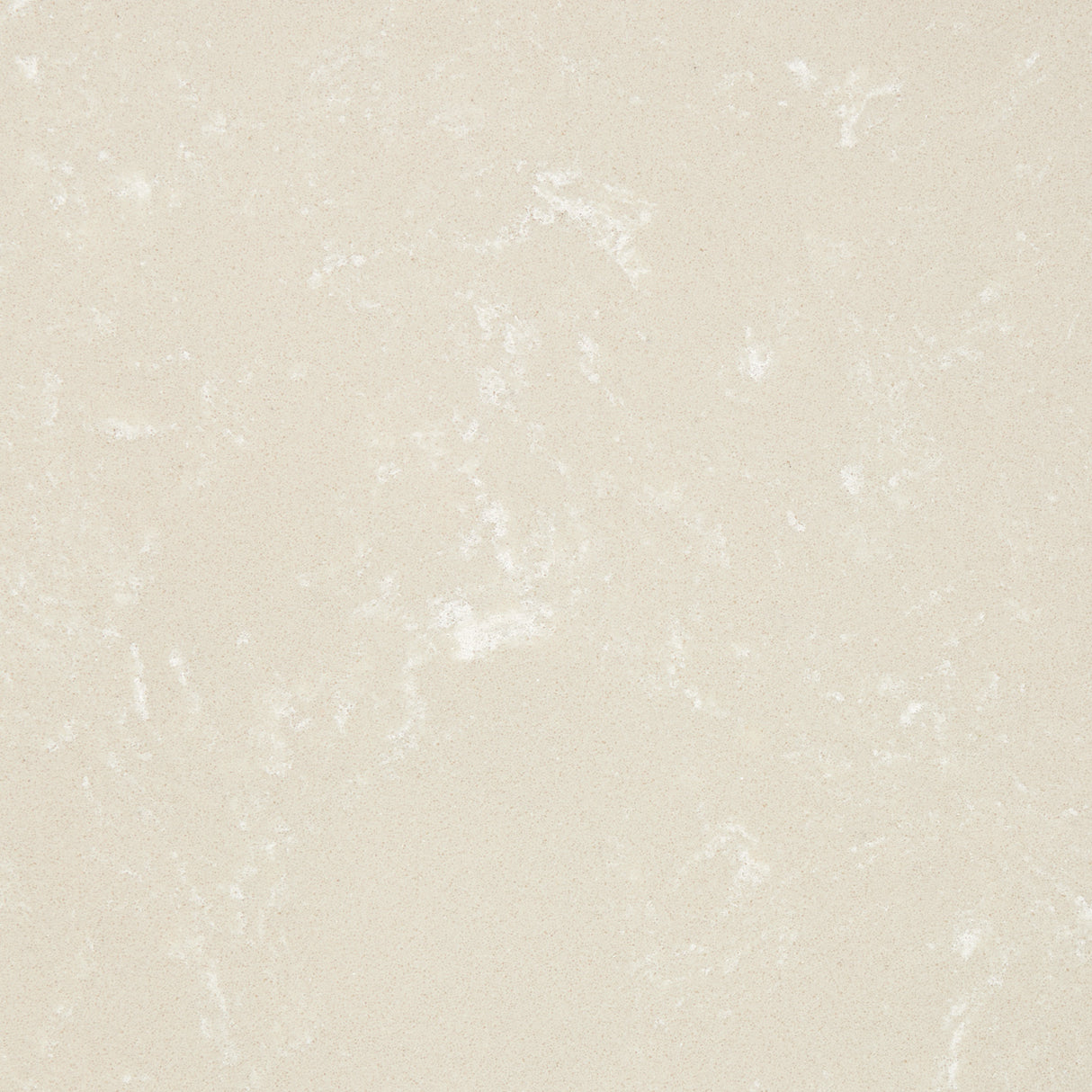 La Marisia Creamy Pearl Marble Chairside Table from Michael Amini - Luna Furniture