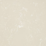 La Marisia Creamy Pearl Marble Chairside Table from Michael Amini - Luna Furniture