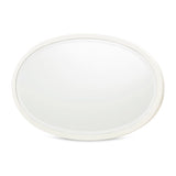 La Marisia Creamy Pearl Wall Mirror from Michael Amini - Luna Furniture