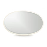 La Marisia Creamy Pearl Wall Mirror from Michael Amini - Luna Furniture