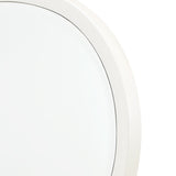 La Marisia Creamy Pearl Wall Mirror from Michael Amini - Luna Furniture