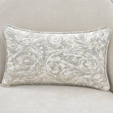 La Marisia Light Champagne Accent Chair from Michael Amini - Luna Furniture