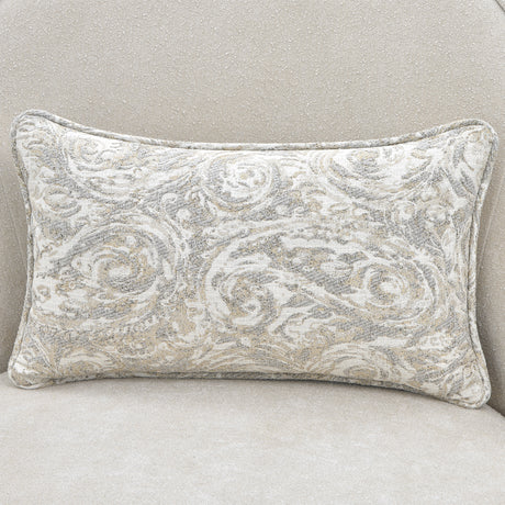 La Marisia Light Champagne Accent Chair from Michael Amini - Luna Furniture