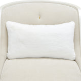 La Marisia Light Champagne Chaise from Michael Amini - Luna Furniture