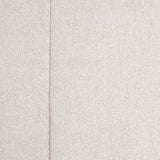 La Marisia Creamy Pearl Chenille Accent Bench from Michael Amini - Luna Furniture