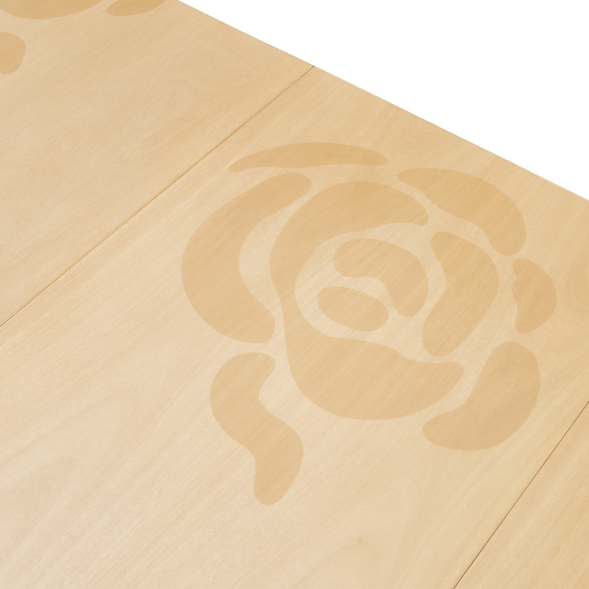 Camellia Field Caramel Pedestal Dining Table from Michael Amini - Luna Furniture