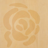 Camellia Field Caramel Sideboard from Michael Amini - Luna Furniture
