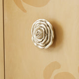 Camellia Field Caramel Sideboard from Michael Amini - Luna Furniture