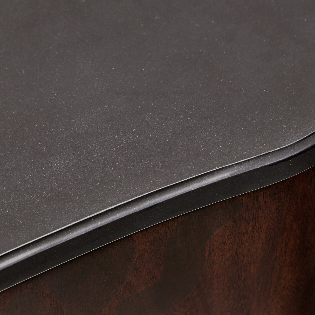 Camellia Field Pecan Warm Pecan Camellia Field Sideboard Warm Pecan from Michael Amini - Luna Furniture