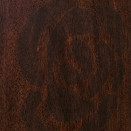 Camellia Field Pecan Warm Pecan Camellia Field Sideboard Warm Pecan from Michael Amini - Luna Furniture