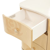 Camellia Field Caramel Dresser from Michael Amini - Luna Furniture