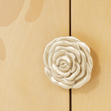 Camellia Field Caramel Dresser from Michael Amini - Luna Furniture