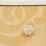 Camellia Field Caramel Dresser from Michael Amini - Luna Furniture