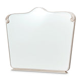 Camellia Field Caramel Dresser Mirror from Michael Amini - Luna Furniture