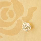 Camellia Field Caramel Media Cabinet from Michael Amini - Luna Furniture