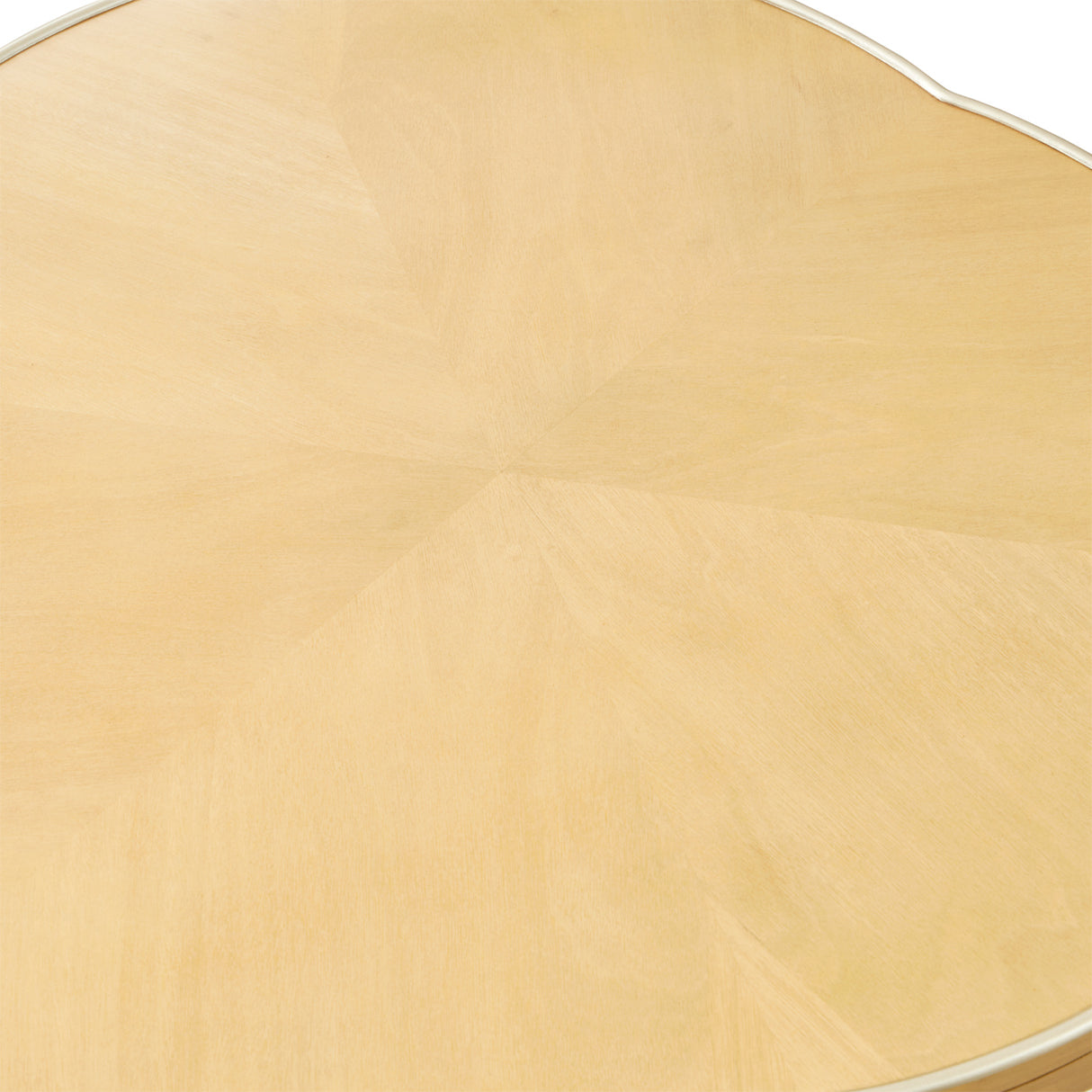 Camellia Field Caramel Camellia Field Cocktail Table Caramel from Michael Amini - Luna Furniture