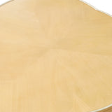 Camellia Field Caramel Camellia Field Cocktail Table Caramel from Michael Amini - Luna Furniture